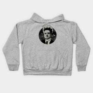 Eraserhead Kids Hoodie